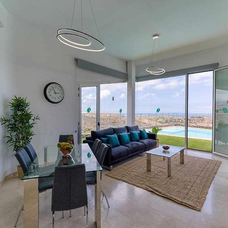 Villa Calm Ocean Views By Infinity Summer La Playa de Arguineguín Buitenkant foto