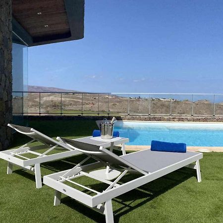 Villa Calm Ocean Views By Infinity Summer La Playa de Arguineguín Buitenkant foto