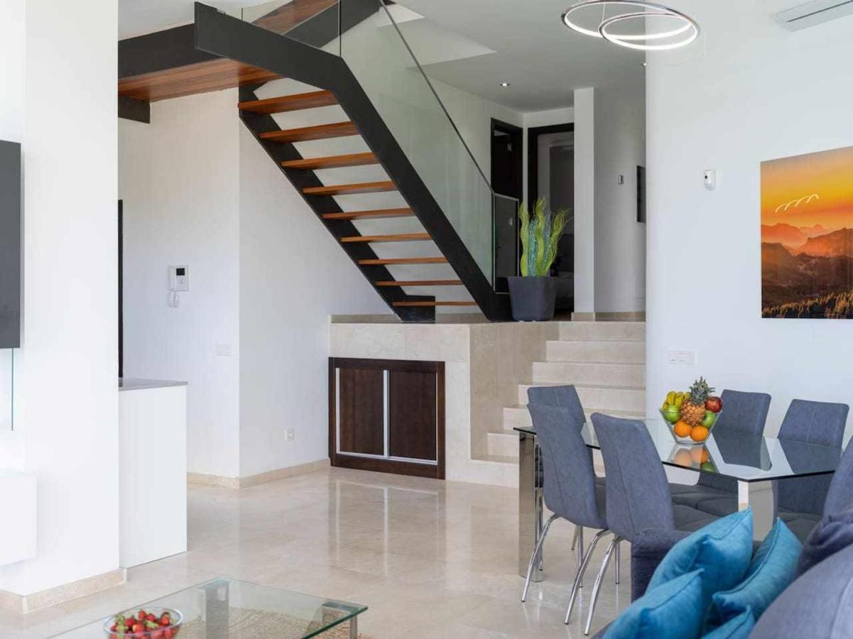 Villa Calm Ocean Views By Infinity Summer La Playa de Arguineguín Buitenkant foto