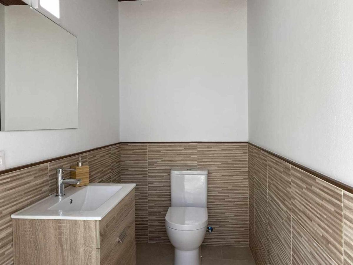 Villa Calm Ocean Views By Infinity Summer La Playa de Arguineguín Buitenkant foto