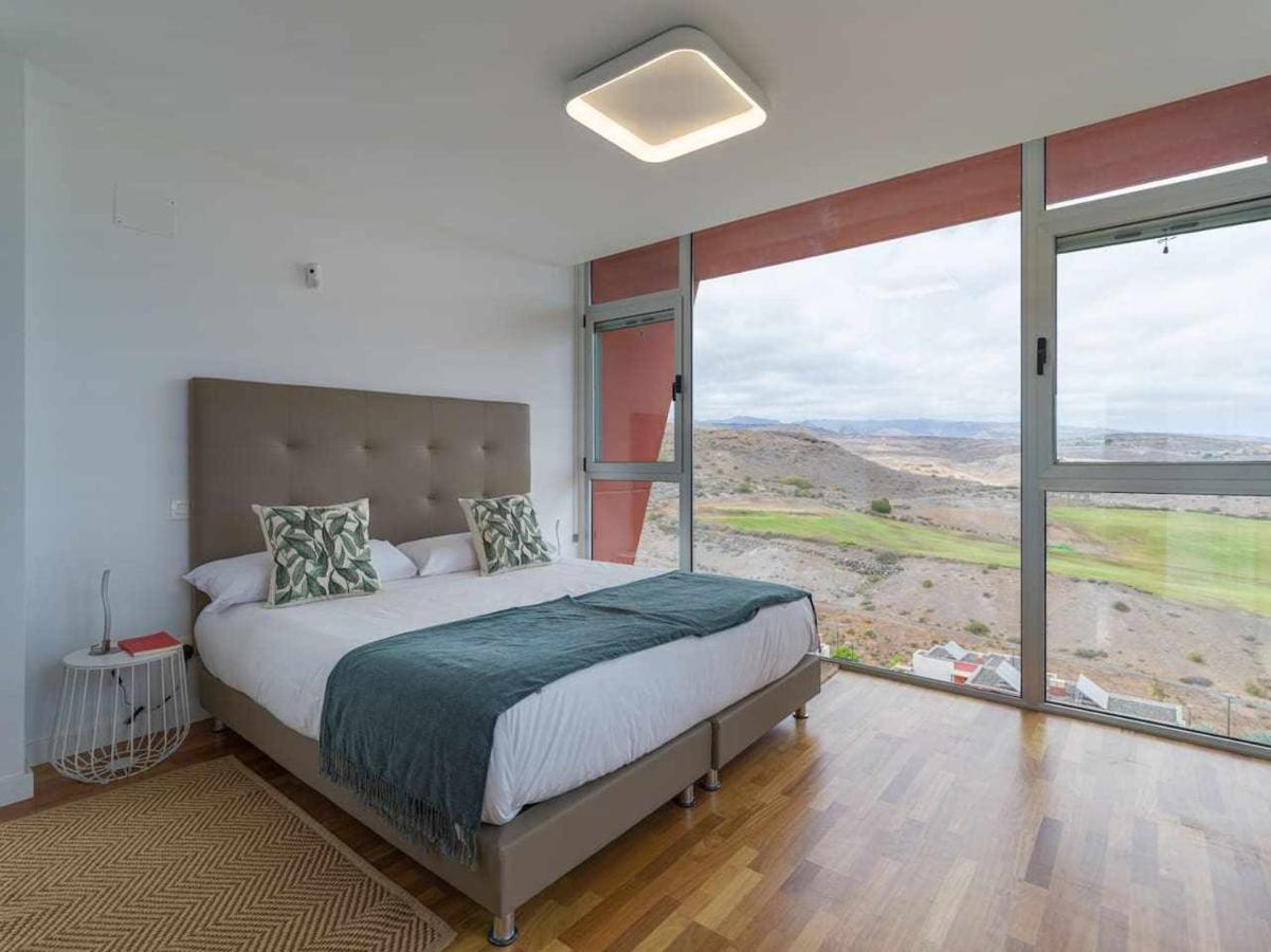 Villa Calm Ocean Views By Infinity Summer La Playa de Arguineguín Buitenkant foto