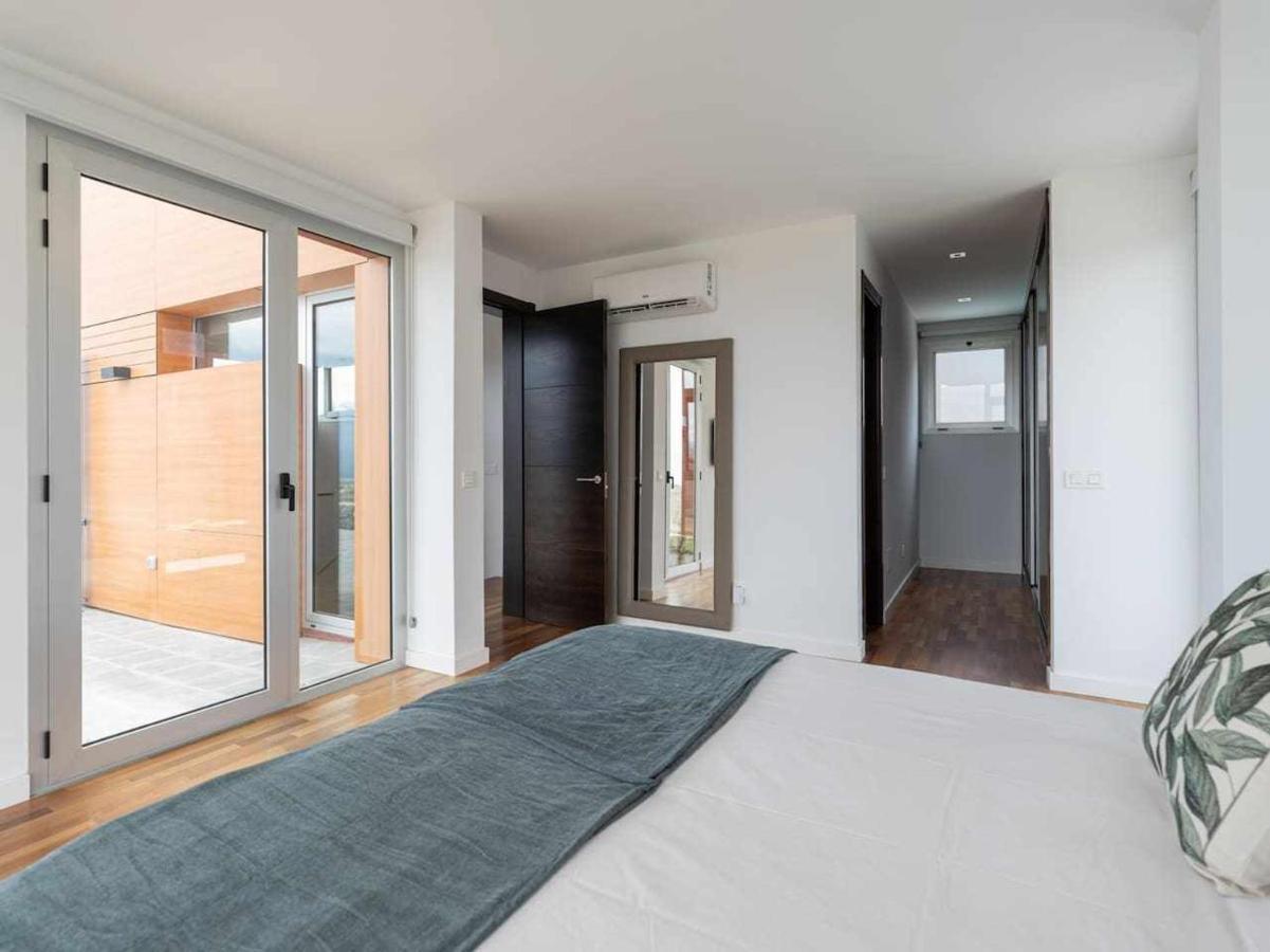 Villa Calm Ocean Views By Infinity Summer La Playa de Arguineguín Buitenkant foto