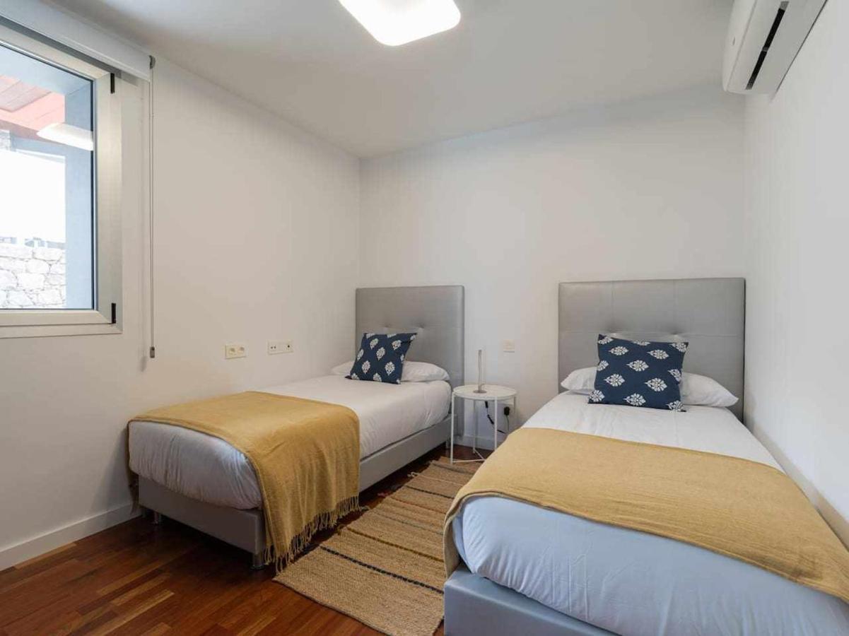 Villa Calm Ocean Views By Infinity Summer La Playa de Arguineguín Buitenkant foto