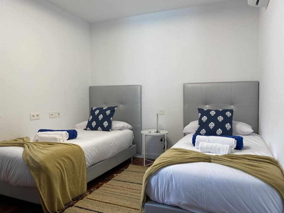 Villa Calm Ocean Views By Infinity Summer La Playa de Arguineguín Buitenkant foto