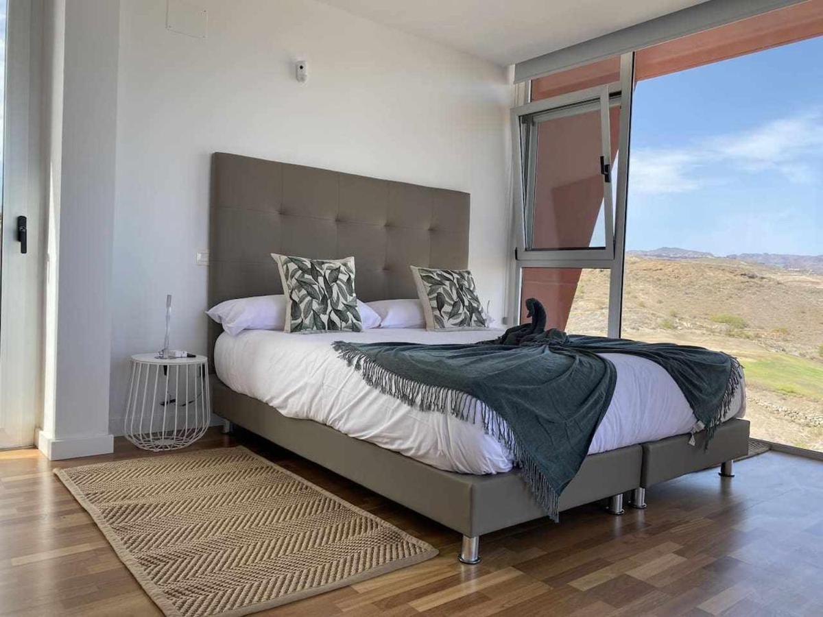 Villa Calm Ocean Views By Infinity Summer La Playa de Arguineguín Buitenkant foto